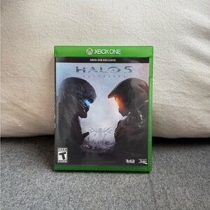 XBOX ONE Halo 5